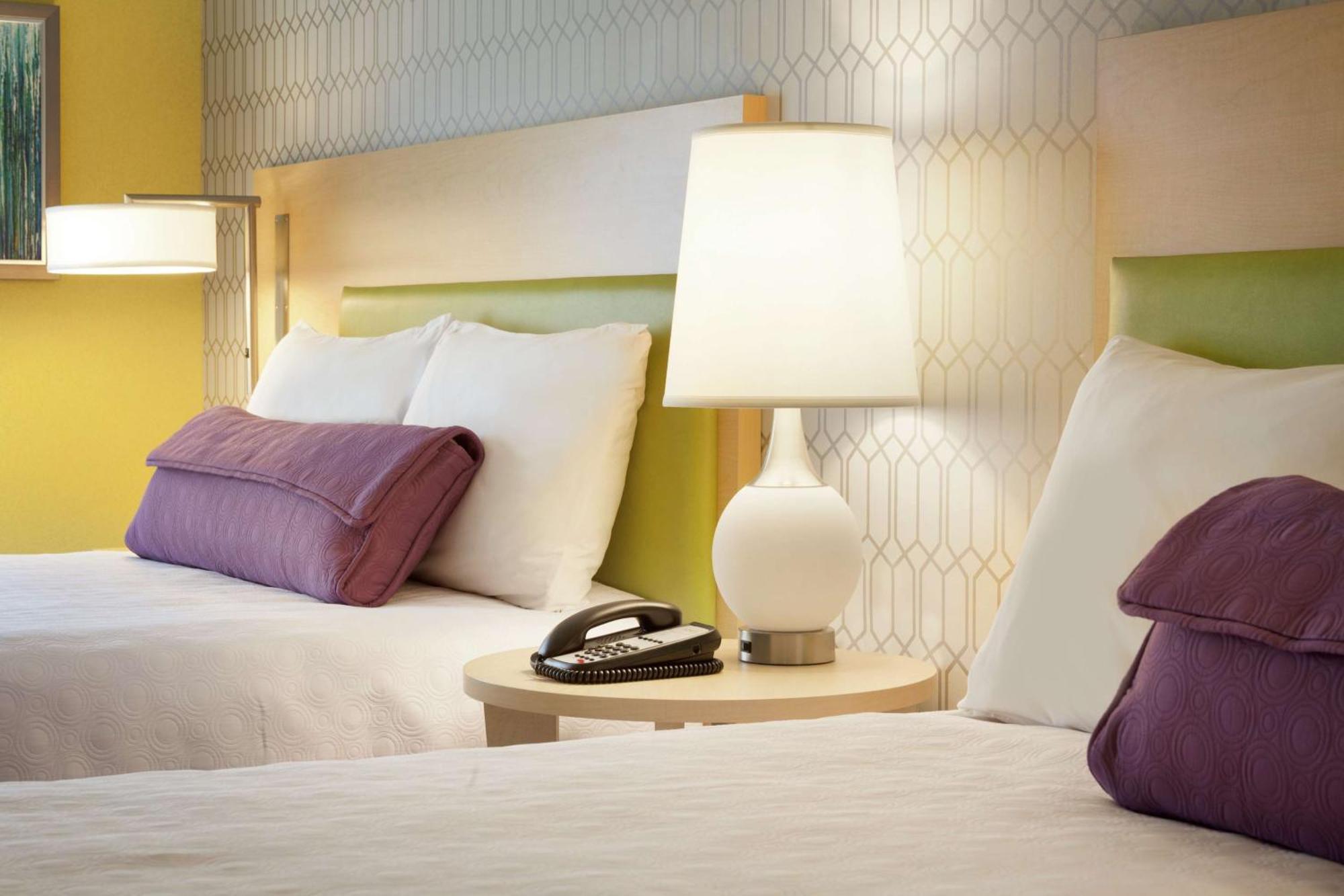 Home2 Suites By Hilton Salt Lake City-East Екстер'єр фото