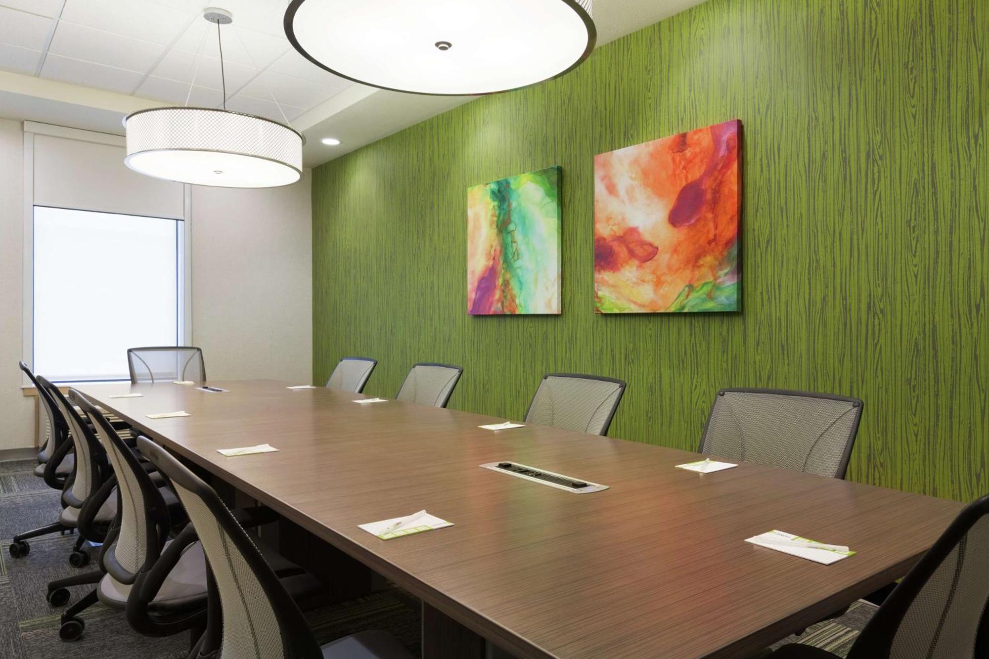 Home2 Suites By Hilton Salt Lake City-East Екстер'єр фото